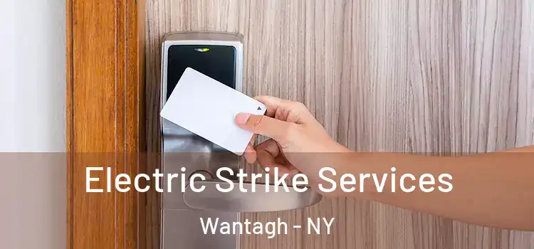 Electric Strike Services Wantagh - NY