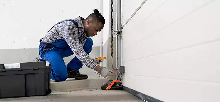 Expert Solutions for Every Garage Lock Need in Wantagh, NY