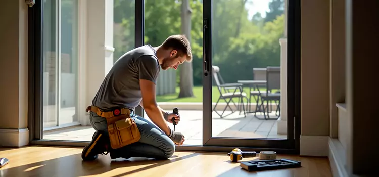 Comprehensive Solutions for Every Glass Door Need in Wantagh, NY