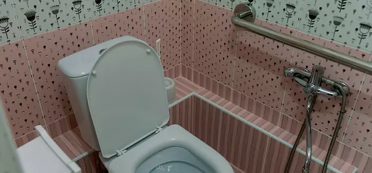 Meeting Diverse Needs With Accessible Restroom Solutions in Wantagh, NY