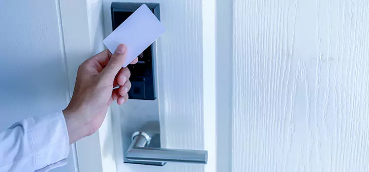 Why Choose Us for Your Keycard Lock Installation in Wantagh, NY?