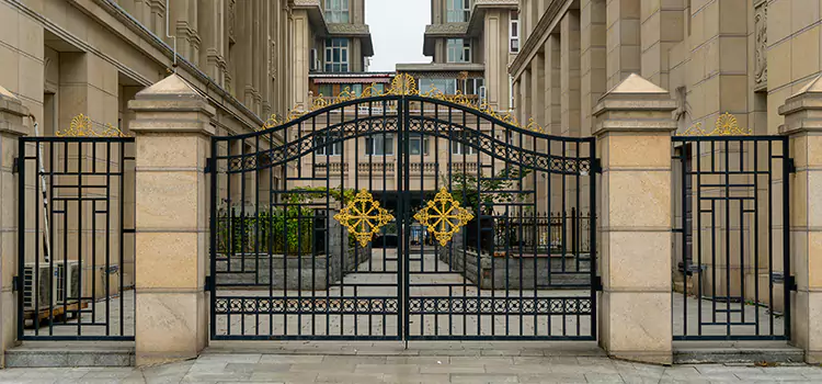 Comprehensive Iron Gate Maintenance Solutions in Wantagh, NY
