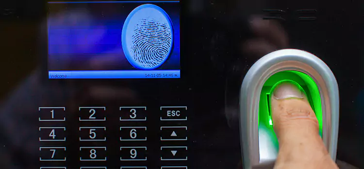 Your Trusted Partner for Secure Access in Wantagh, NY