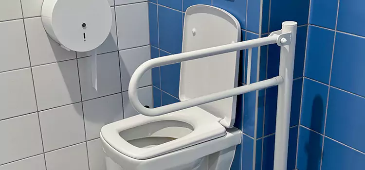 Comprehensive Solutions in Wantagh, NY for Accessible Facilities