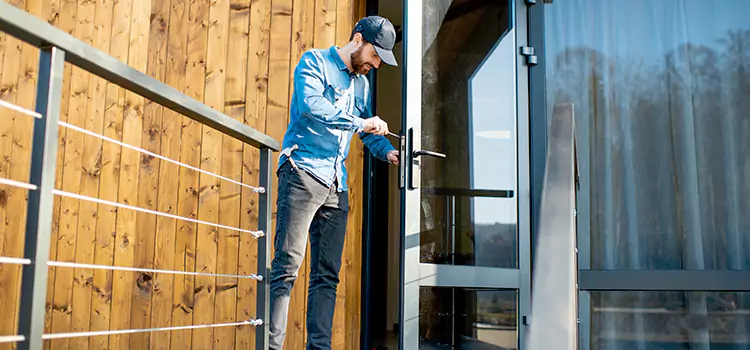 Emergency Patio Door Repair Wantagh